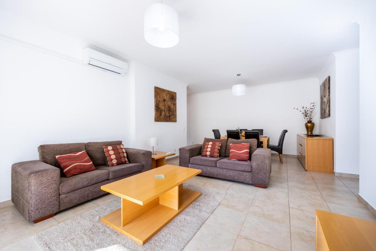 Quinta Das Palmeiras - Apartment Darlene Lagos Luaran gambar